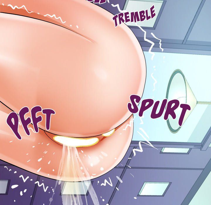 The Unforeseen Guest Manhwa - Chapter 121 Page 80