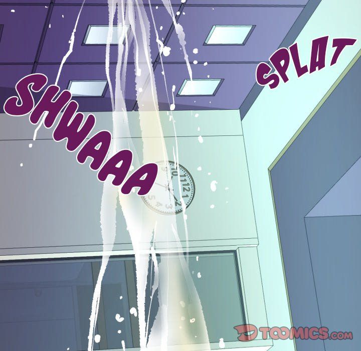 The Unforeseen Guest Manhwa - Chapter 121 Page 81