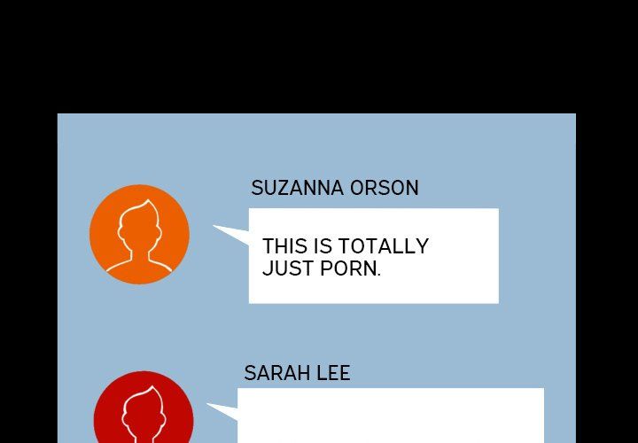 The Unforeseen Guest Manhwa - Chapter 23 Page 0