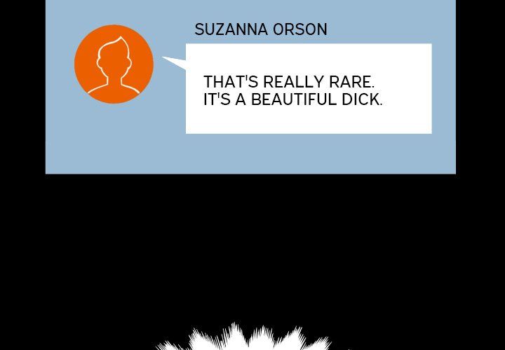 The Unforeseen Guest Manhwa - Chapter 23 Page 2