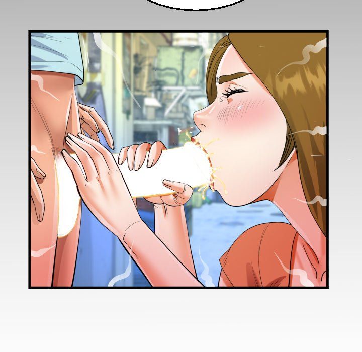 The Unforeseen Guest Manhwa - Chapter 23 Page 7