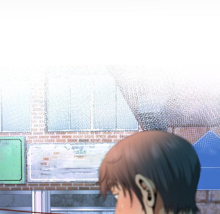 The Unforeseen Guest Manhwa - Chapter 23 Page 8