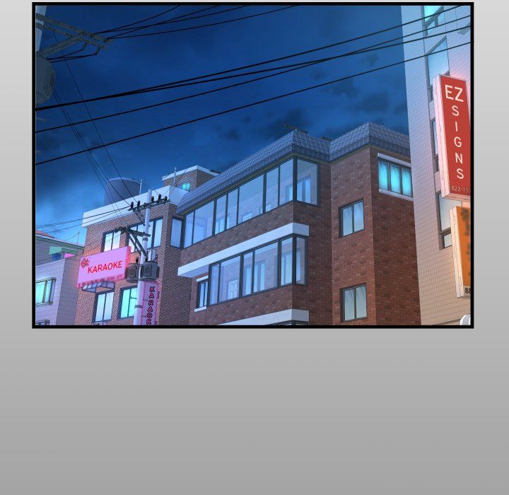 The Unforeseen Guest Manhwa - Chapter 23 Page 13