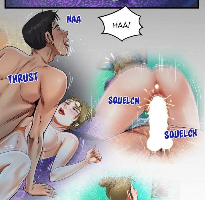 The Unforeseen Guest Manhwa - Chapter 23 Page 16