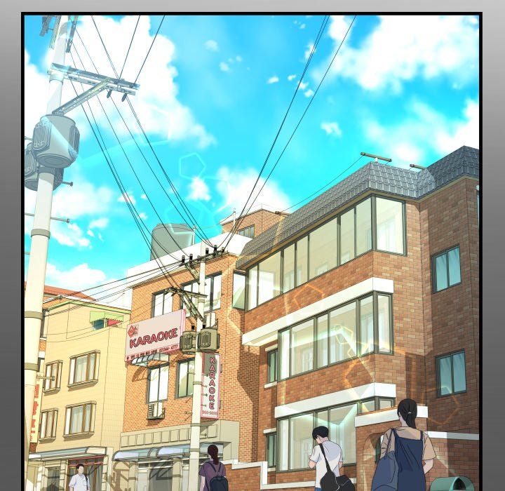 The Unforeseen Guest Manhwa - Chapter 23 Page 19