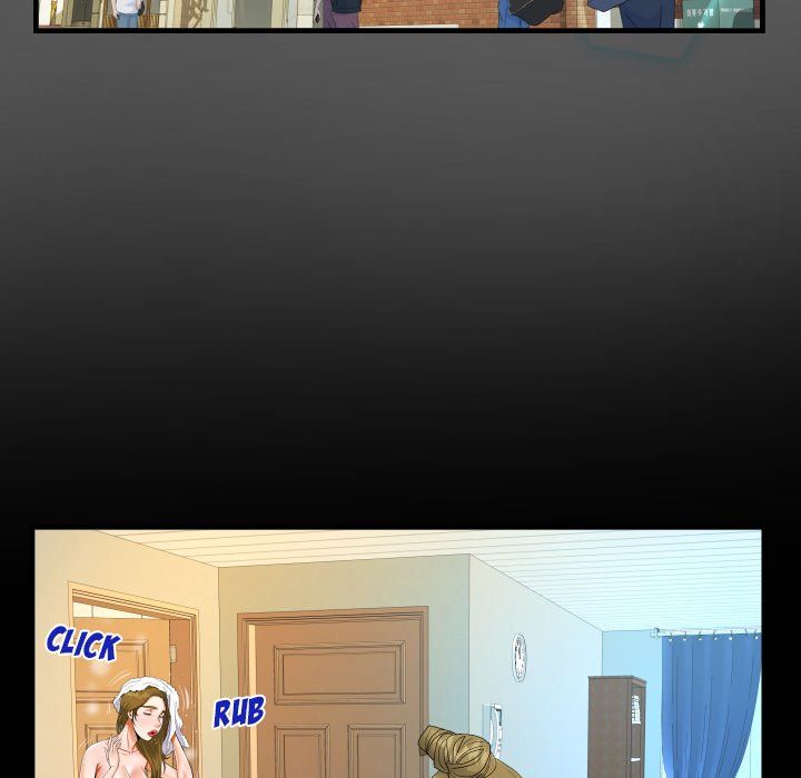 The Unforeseen Guest Manhwa - Chapter 23 Page 20