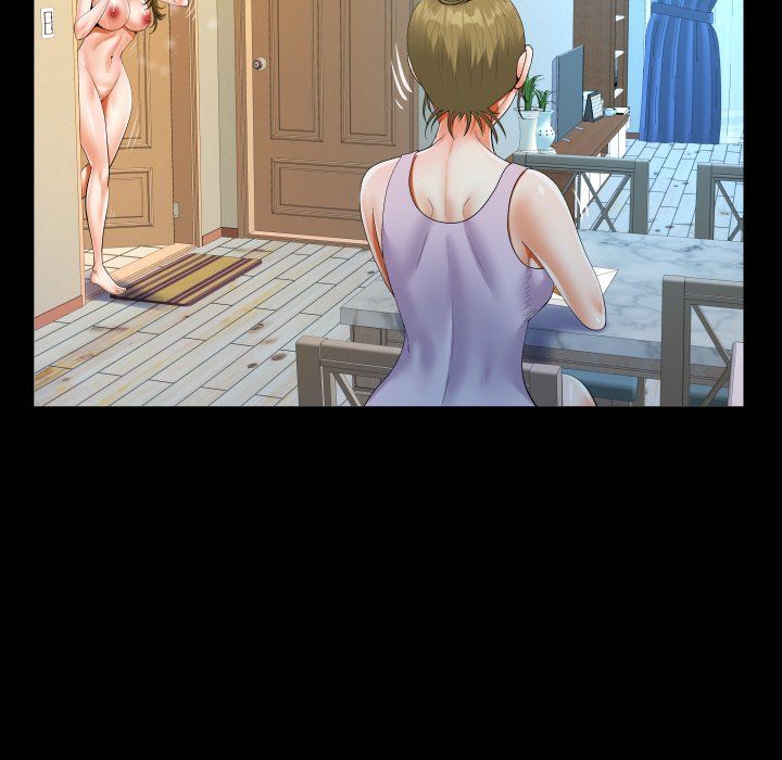 The Unforeseen Guest Manhwa - Chapter 23 Page 21