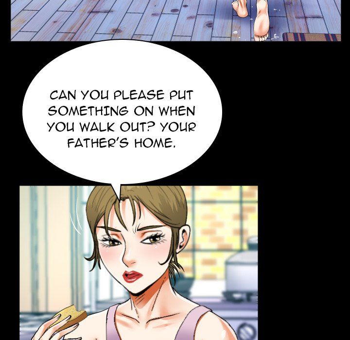 The Unforeseen Guest Manhwa - Chapter 23 Page 23