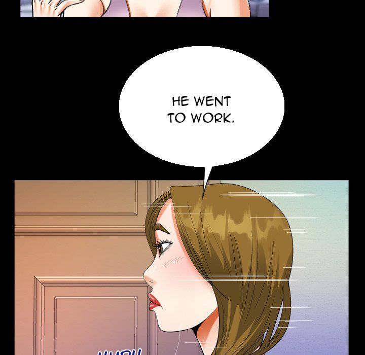 The Unforeseen Guest Manhwa - Chapter 23 Page 24