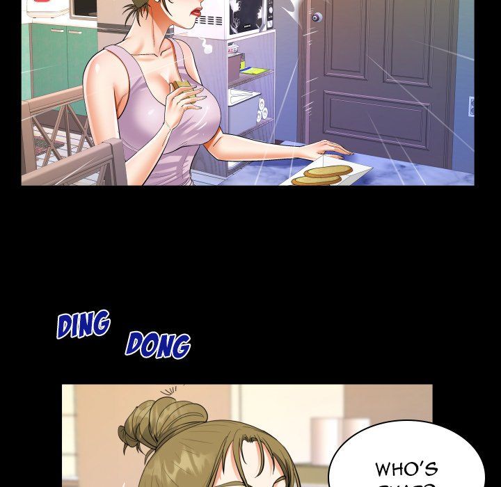 The Unforeseen Guest Manhwa - Chapter 23 Page 26