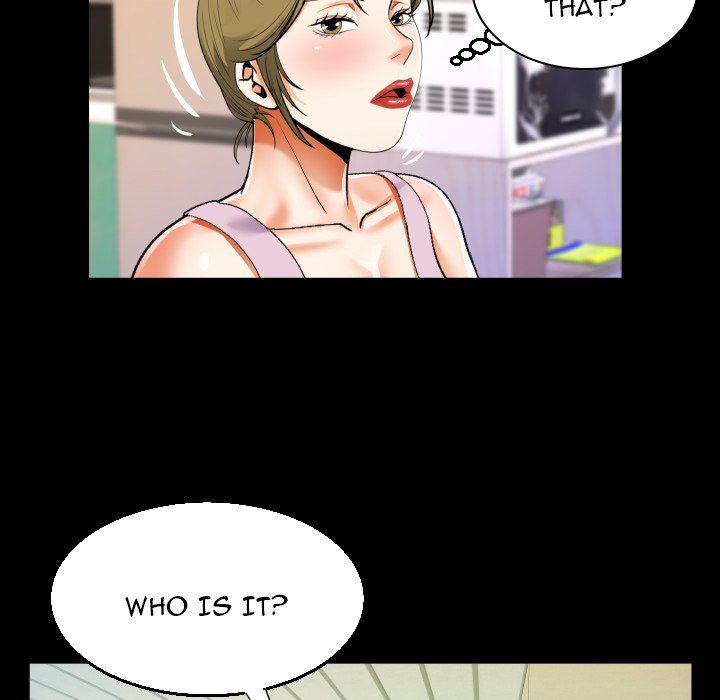The Unforeseen Guest Manhwa - Chapter 23 Page 27