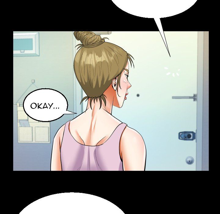 The Unforeseen Guest Manhwa - Chapter 23 Page 29