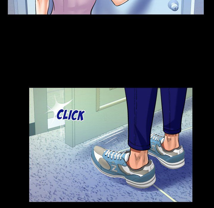 The Unforeseen Guest Manhwa - Chapter 23 Page 31