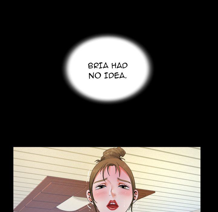 The Unforeseen Guest Manhwa - Chapter 23 Page 37