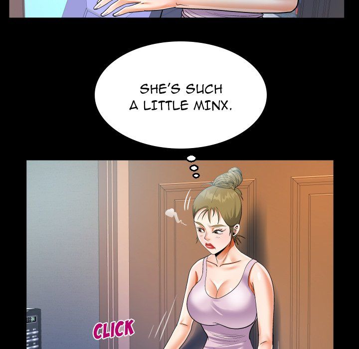 The Unforeseen Guest Manhwa - Chapter 23 Page 47