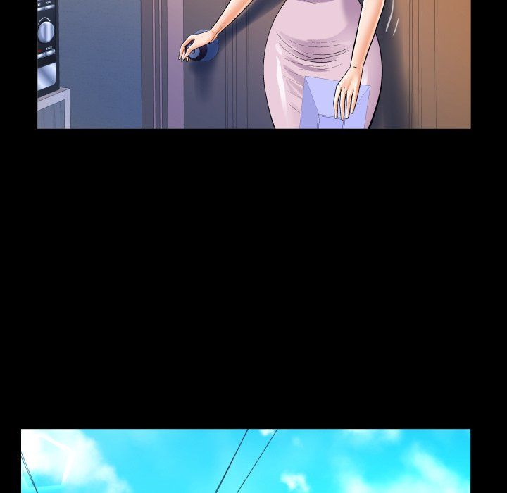 The Unforeseen Guest Manhwa - Chapter 23 Page 48