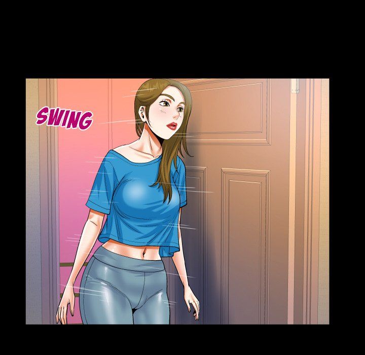 The Unforeseen Guest Manhwa - Chapter 23 Page 50