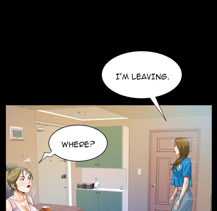 The Unforeseen Guest Manhwa - Chapter 23 Page 51