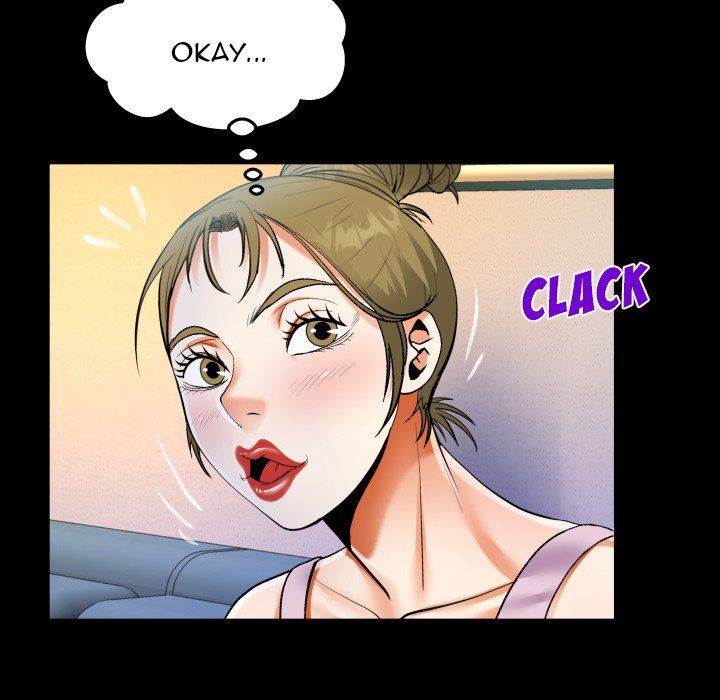 The Unforeseen Guest Manhwa - Chapter 23 Page 55