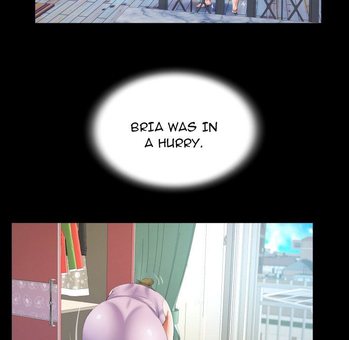 The Unforeseen Guest Manhwa - Chapter 23 Page 57