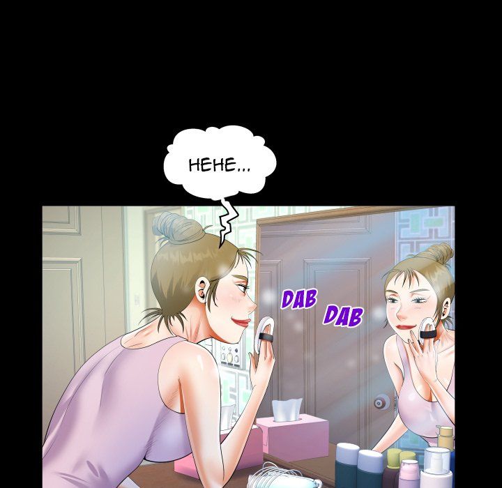 The Unforeseen Guest Manhwa - Chapter 23 Page 61