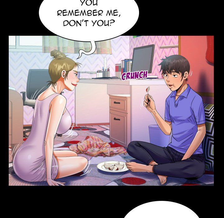 The Unforeseen Guest Manhwa - Chapter 23 Page 65