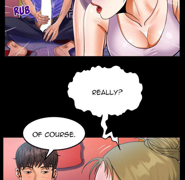 The Unforeseen Guest Manhwa - Chapter 23 Page 74