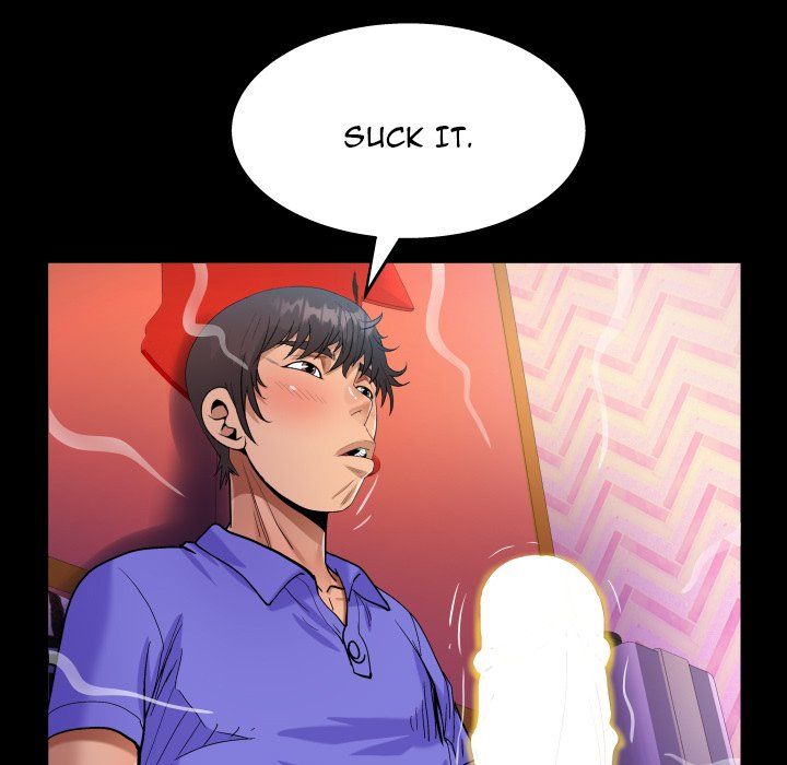 The Unforeseen Guest Manhwa - Chapter 23 Page 78