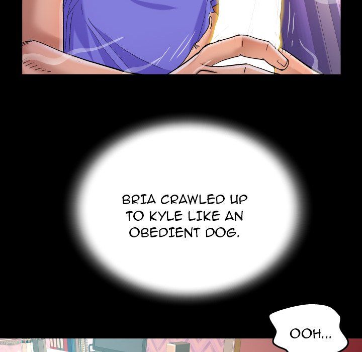 The Unforeseen Guest Manhwa - Chapter 23 Page 79