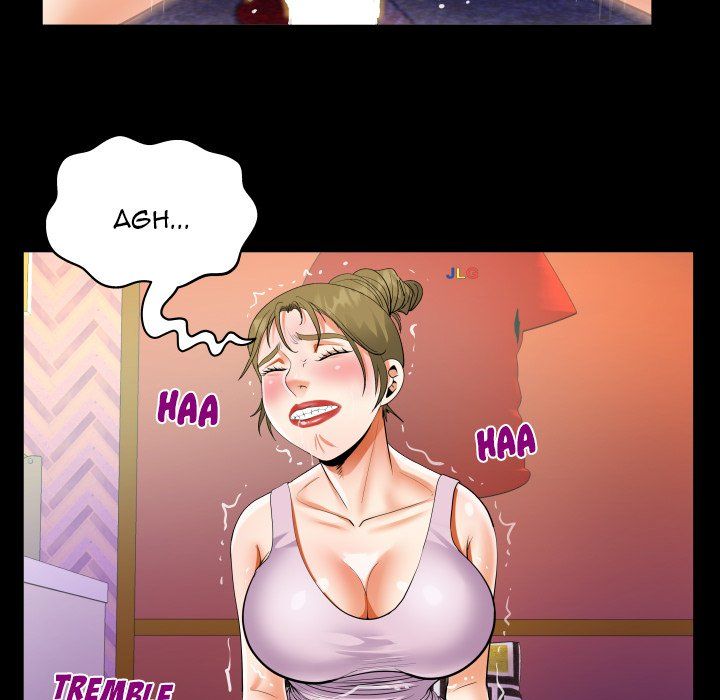 The Unforeseen Guest Manhwa - Chapter 23 Page 87