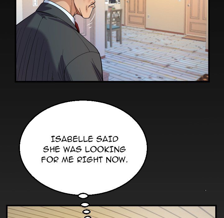The Unforeseen Guest Manhwa - Chapter 23 Page 98