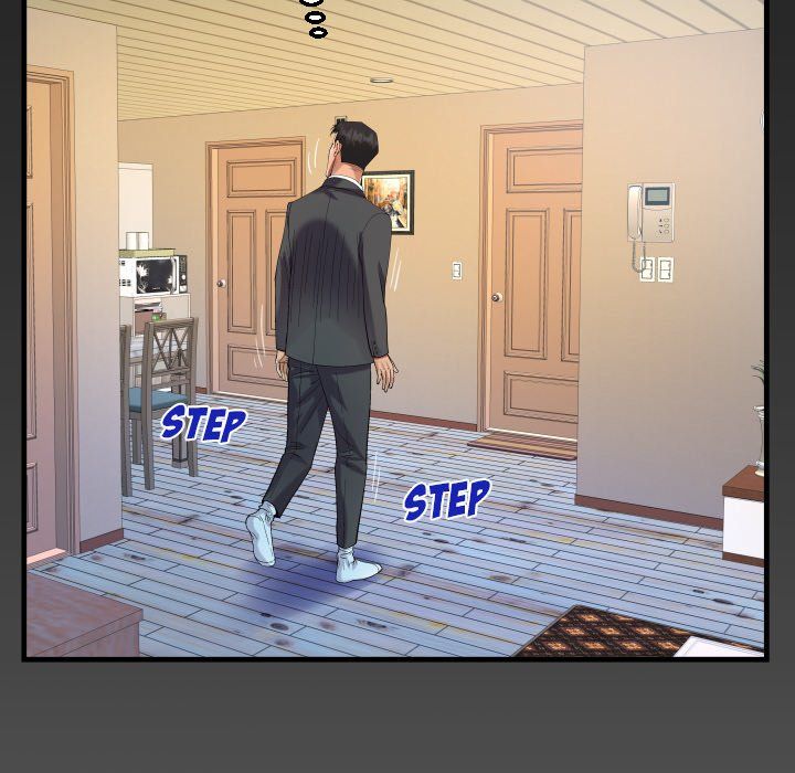 The Unforeseen Guest Manhwa - Chapter 23 Page 99