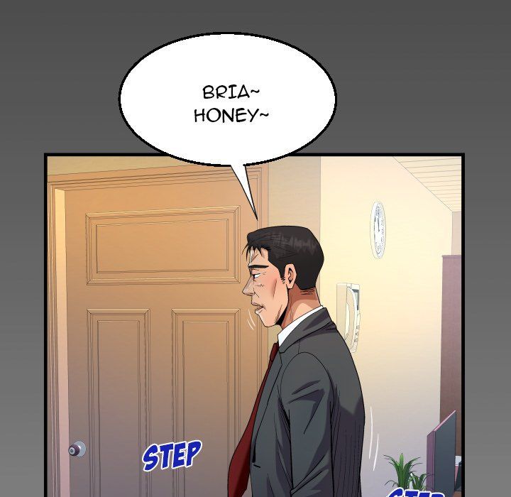 The Unforeseen Guest Manhwa - Chapter 23 Page 100