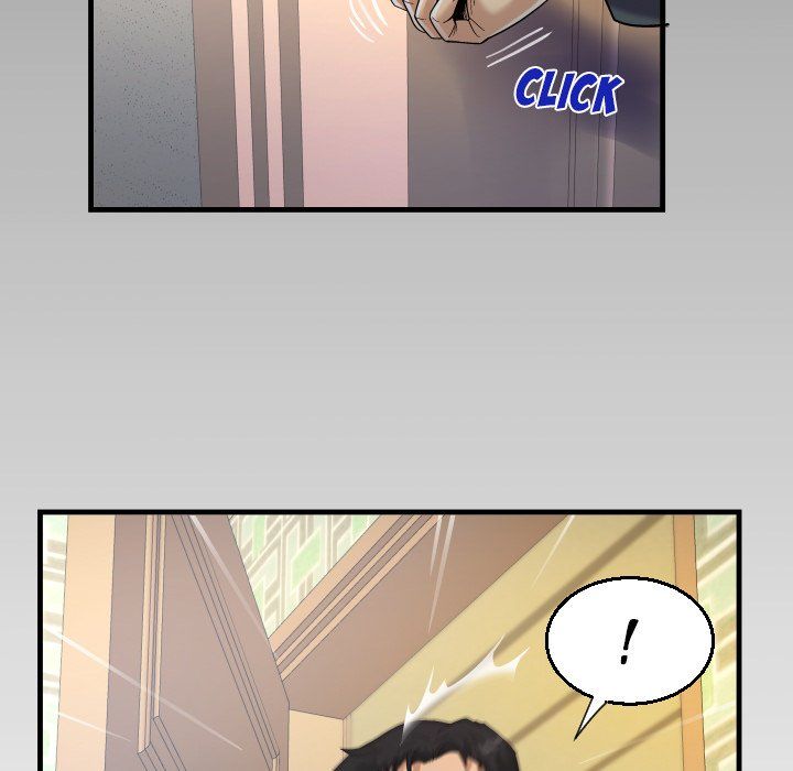 The Unforeseen Guest Manhwa - Chapter 23 Page 102