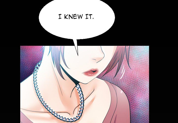 The Unforeseen Guest Manhwa - Chapter 33 Page 2