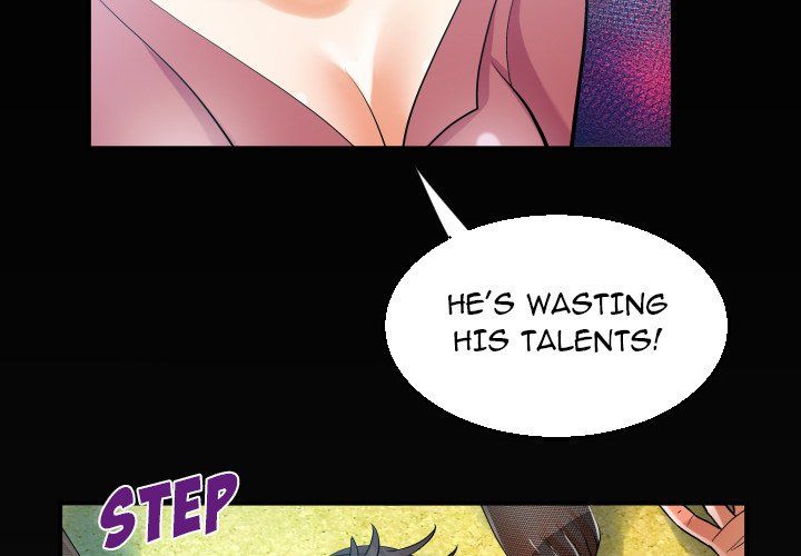 The Unforeseen Guest Manhwa - Chapter 33 Page 3