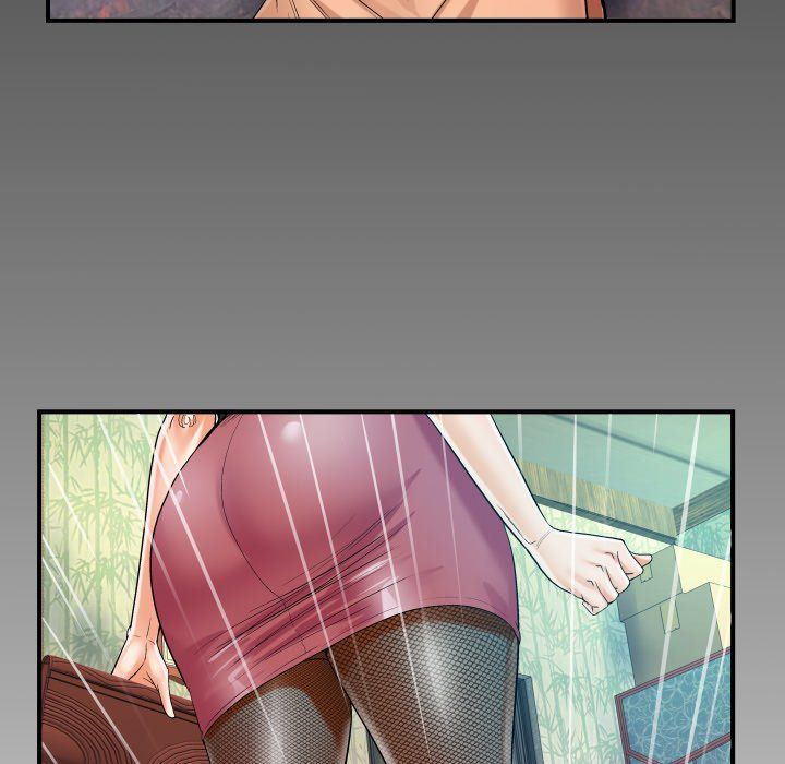 The Unforeseen Guest Manhwa - Chapter 33 Page 6