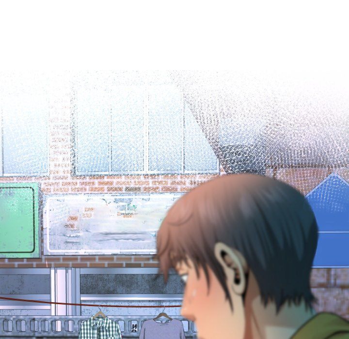 The Unforeseen Guest Manhwa - Chapter 33 Page 8