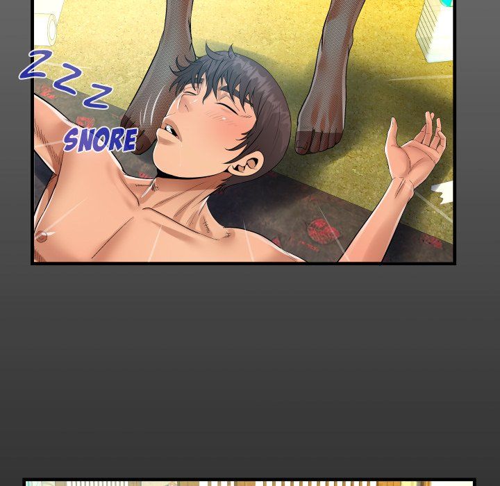 The Unforeseen Guest Manhwa - Chapter 33 Page 14