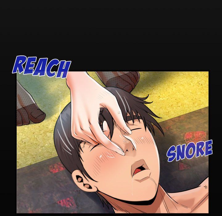 The Unforeseen Guest Manhwa - Chapter 33 Page 16