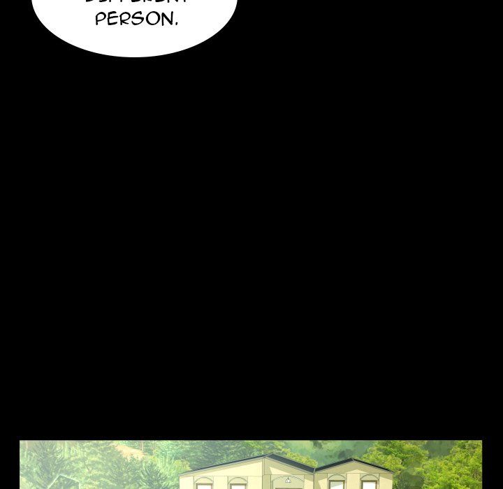 The Unforeseen Guest Manhwa - Chapter 33 Page 24