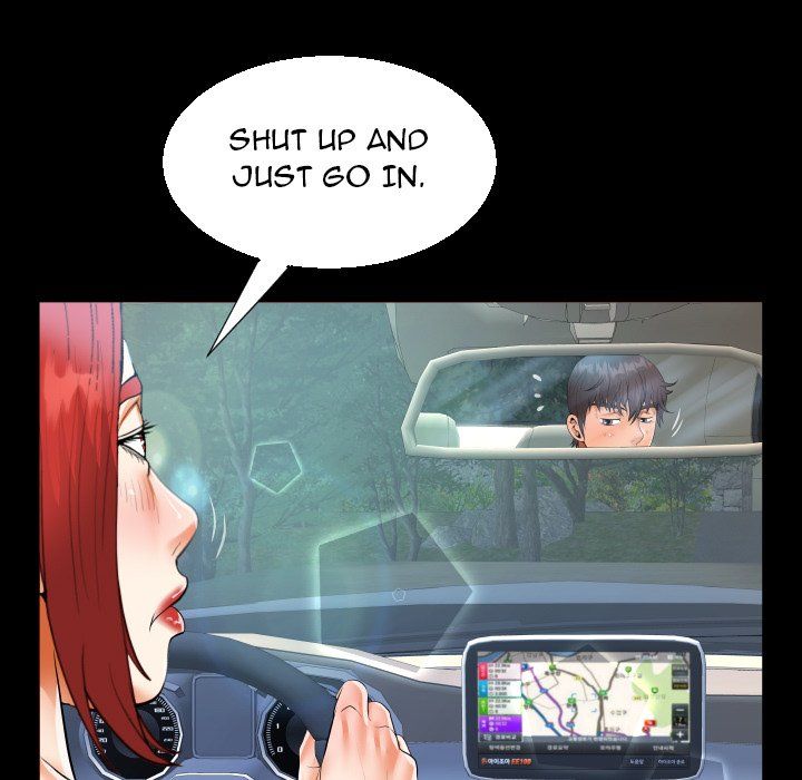 The Unforeseen Guest Manhwa - Chapter 33 Page 28