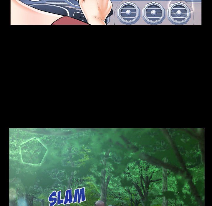 The Unforeseen Guest Manhwa - Chapter 33 Page 29