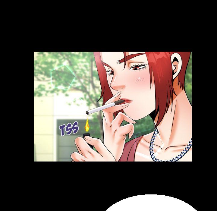 The Unforeseen Guest Manhwa - Chapter 33 Page 33