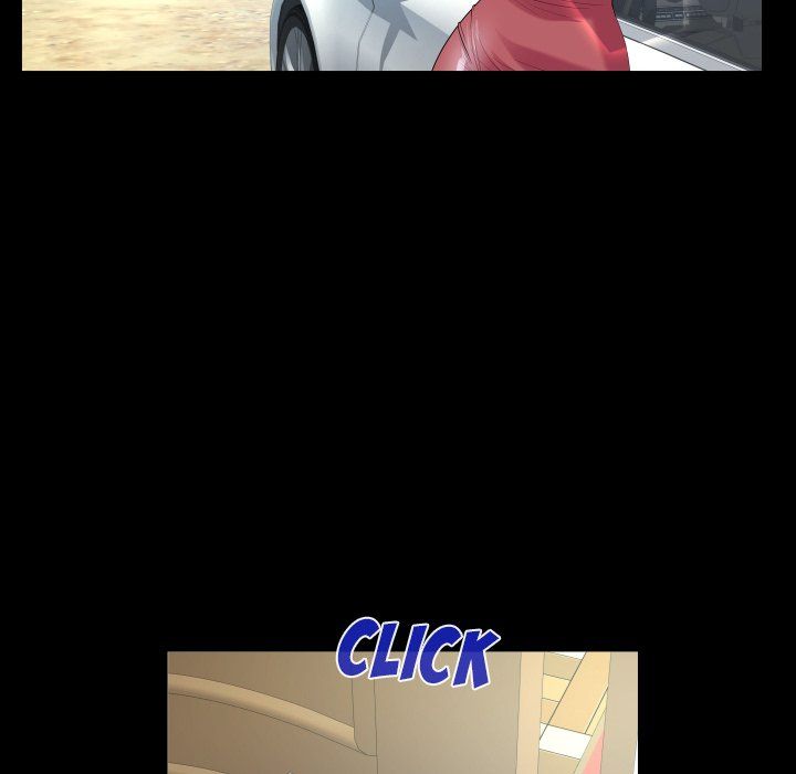 The Unforeseen Guest Manhwa - Chapter 33 Page 35