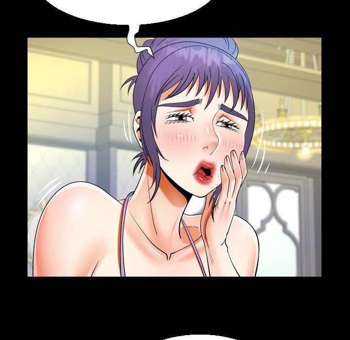 The Unforeseen Guest Manhwa - Chapter 33 Page 54