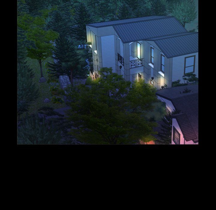 The Unforeseen Guest Manhwa - Chapter 33 Page 62