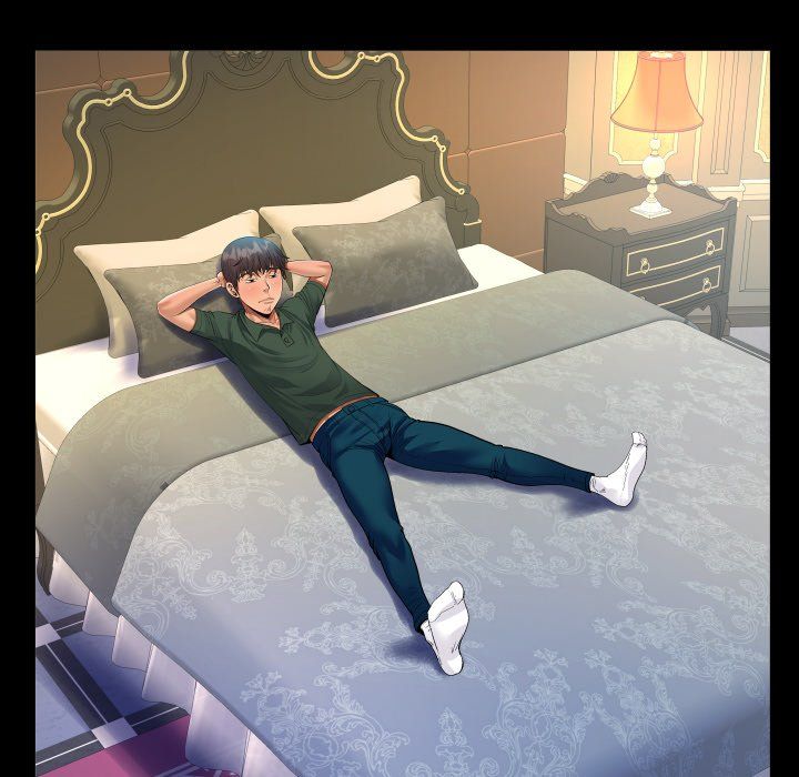 The Unforeseen Guest Manhwa - Chapter 33 Page 64