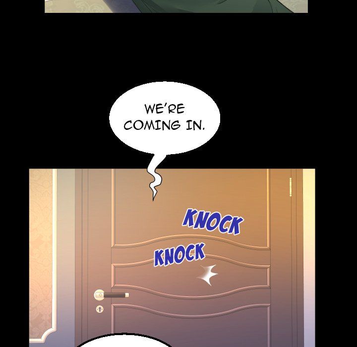 The Unforeseen Guest Manhwa - Chapter 33 Page 66