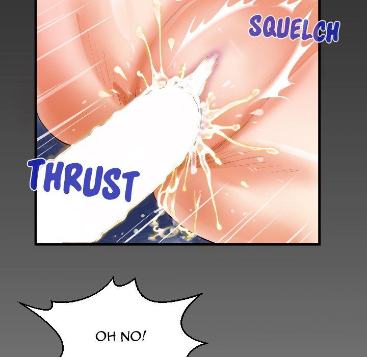 The Unforeseen Guest Manhwa - Chapter 33 Page 90